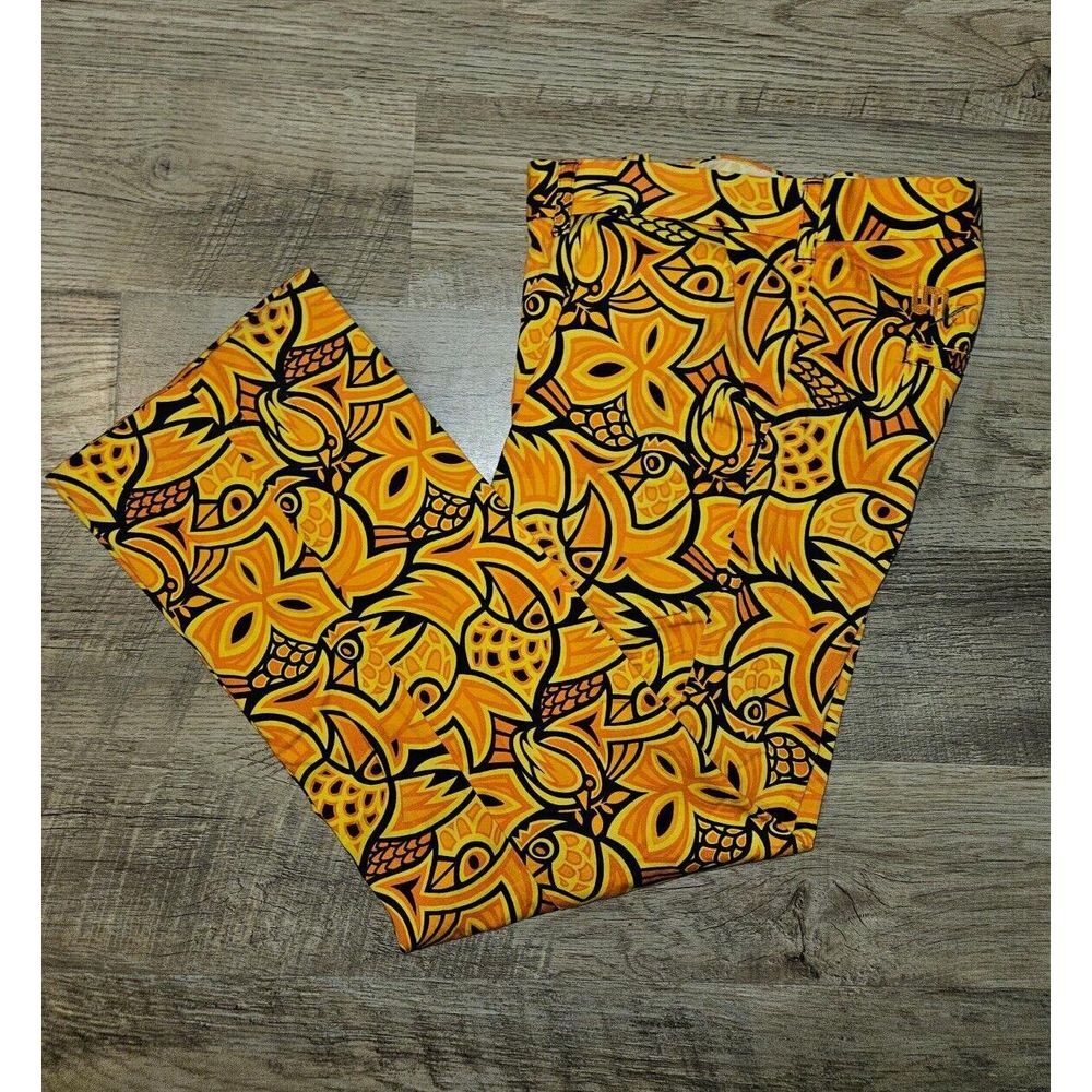 Loudmouth Golf‎ Men's Pants 40x29